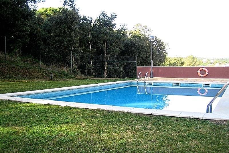 Apartamento Santa Fe Льорет-де-Мар Екстер'єр фото
