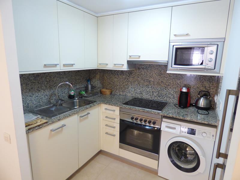 Apartamento Santa Fe Льорет-де-Мар Екстер'єр фото