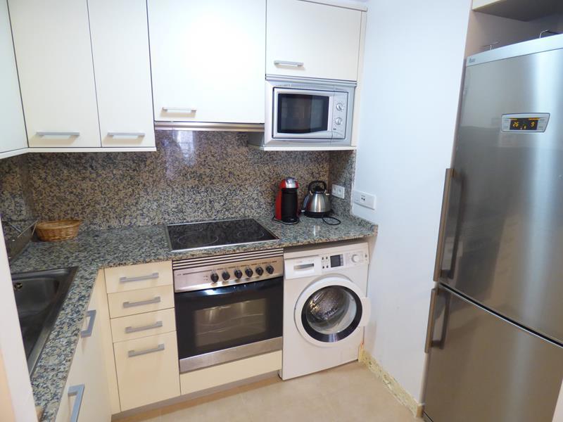 Apartamento Santa Fe Льорет-де-Мар Екстер'єр фото