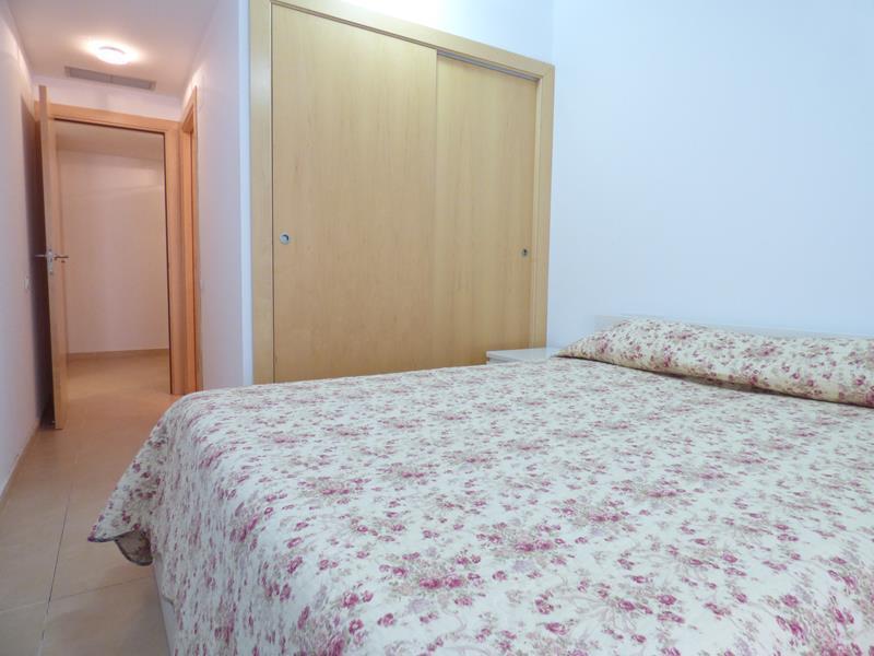 Apartamento Santa Fe Льорет-де-Мар Екстер'єр фото