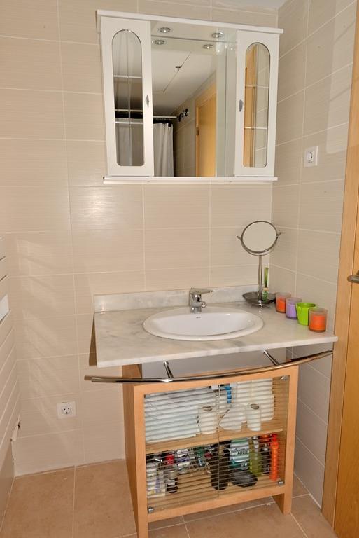 Apartamento Santa Fe Льорет-де-Мар Екстер'єр фото